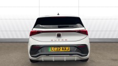 CUPRA Born 150kW V2 58kWh 5dr Auto Electric Hatchback